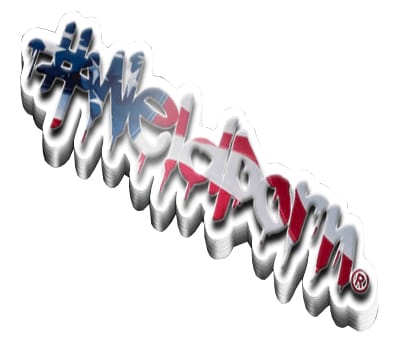 23WP- Weldporn – MERICA SLAP